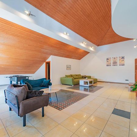 Willa Raca Retreat Zewnętrze zdjęcie