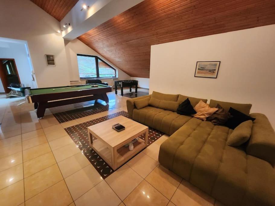 Willa Raca Retreat Zewnętrze zdjęcie