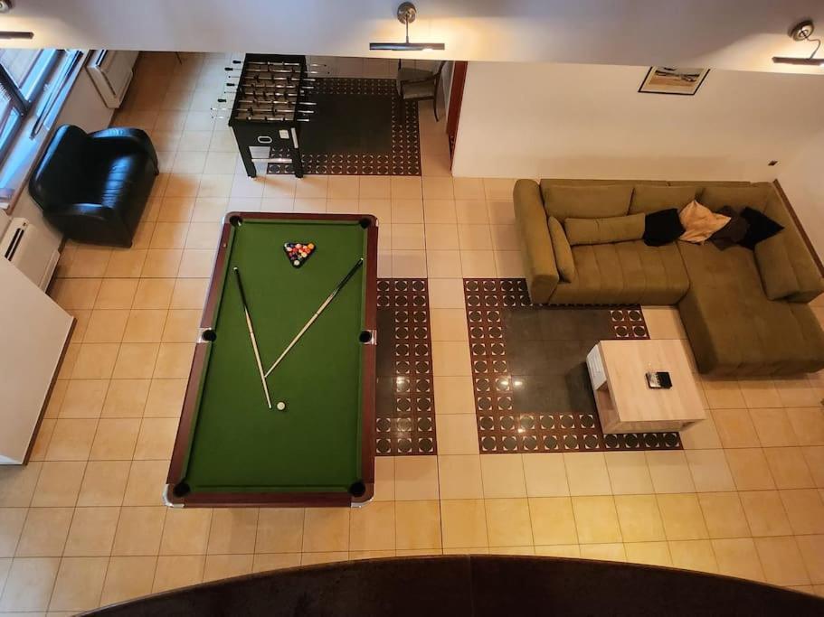 Willa Raca Retreat Zewnętrze zdjęcie