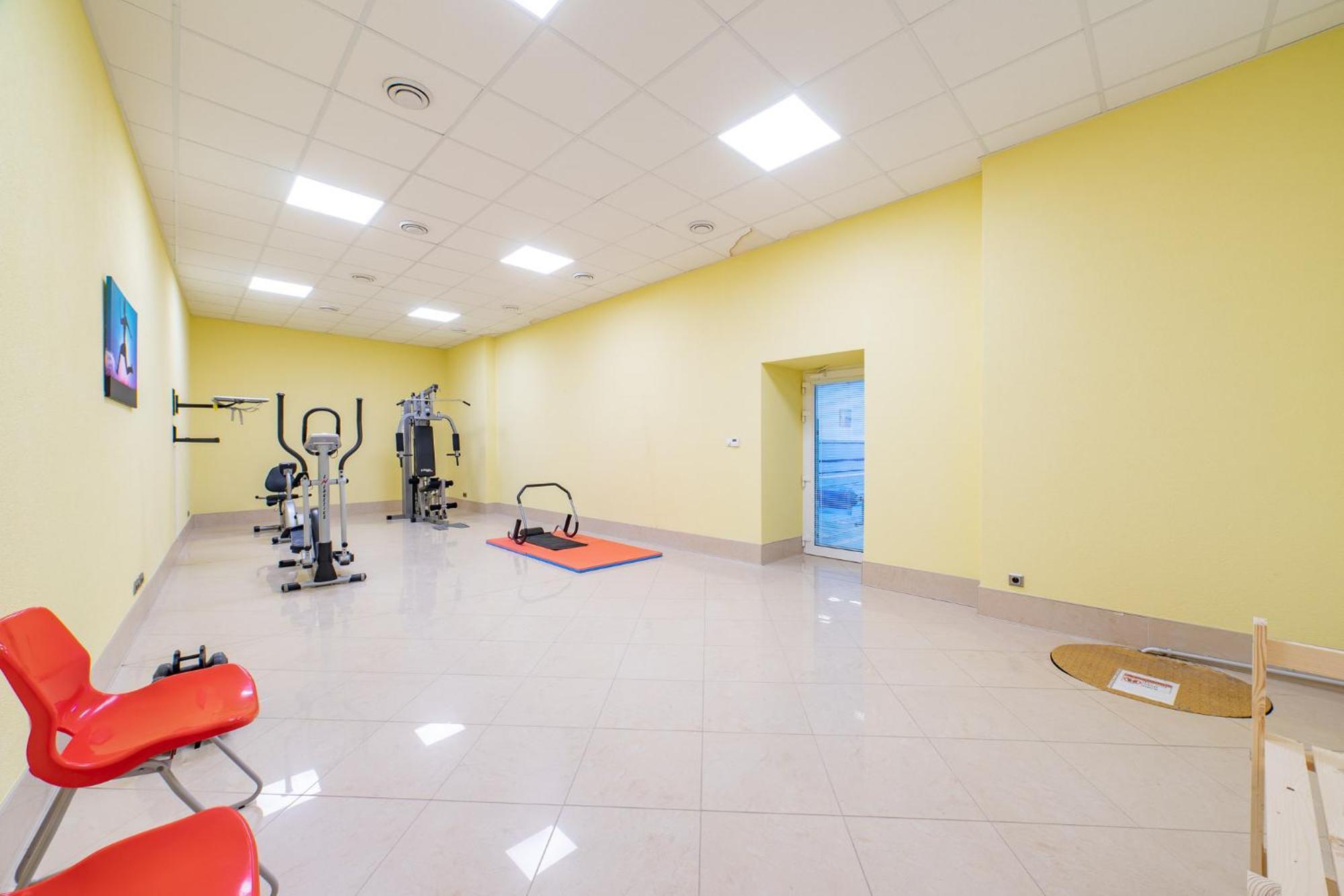 Willa Raca Retreat Zewnętrze zdjęcie