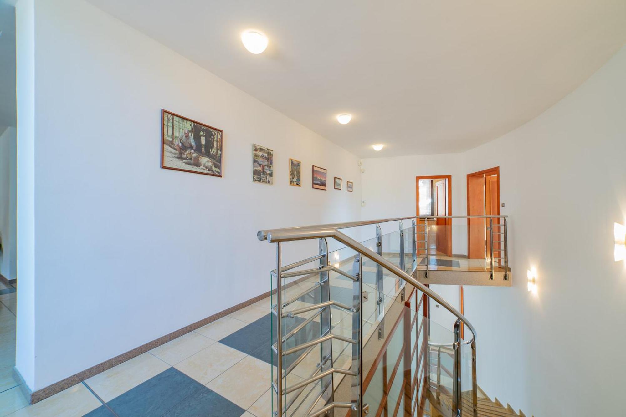 Willa Raca Retreat Zewnętrze zdjęcie