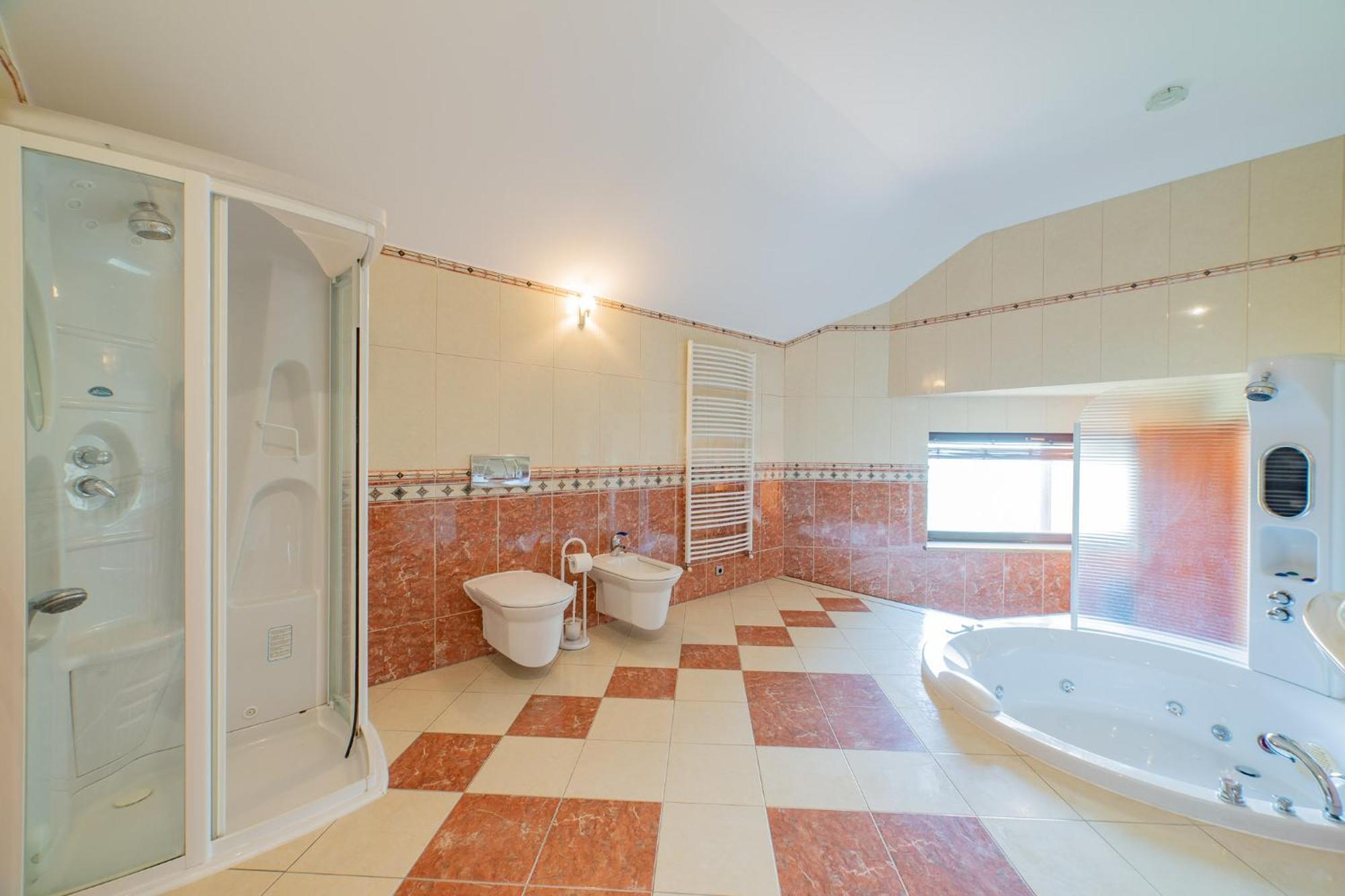 Willa Raca Retreat Zewnętrze zdjęcie