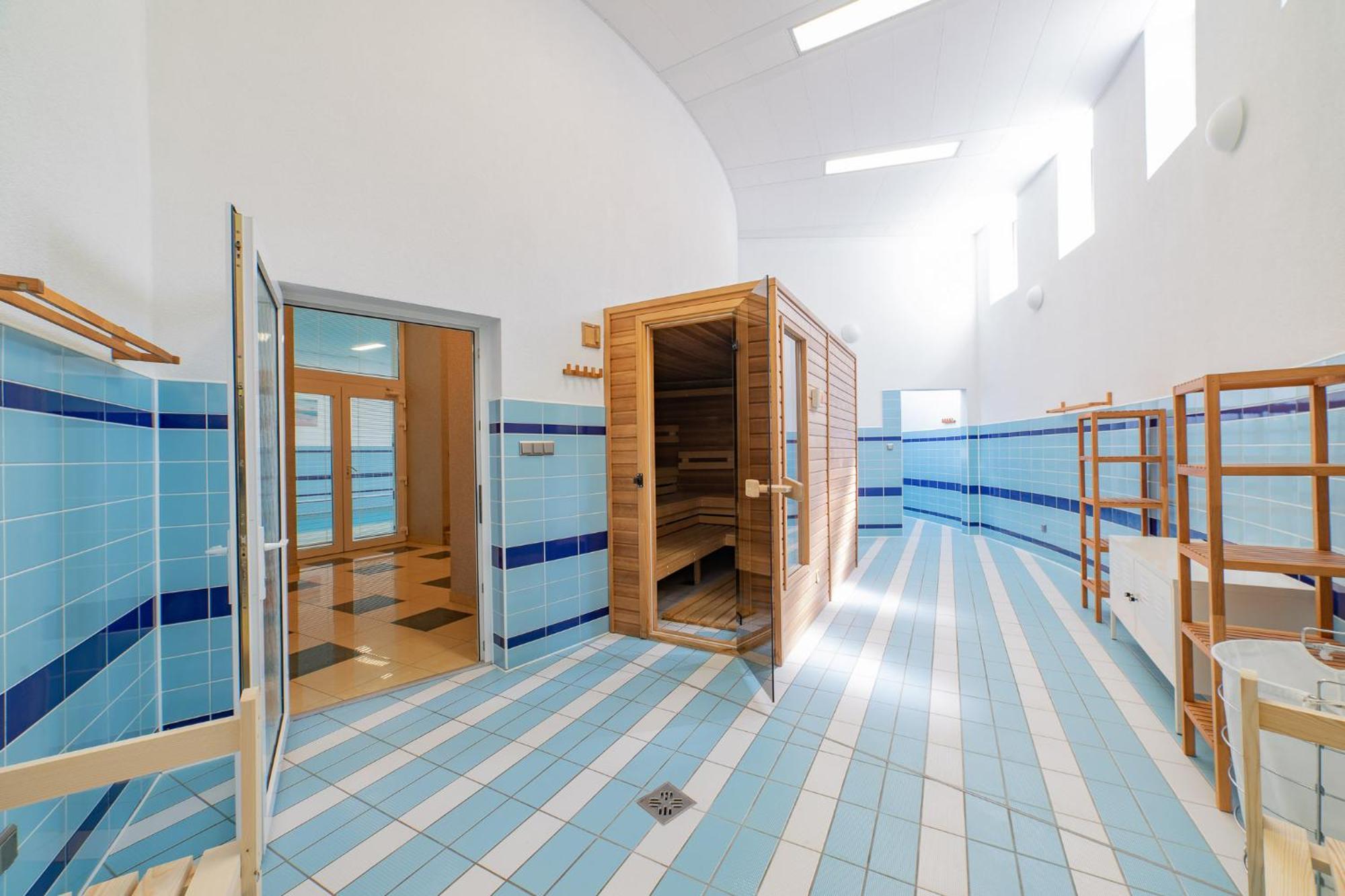 Willa Raca Retreat Zewnętrze zdjęcie