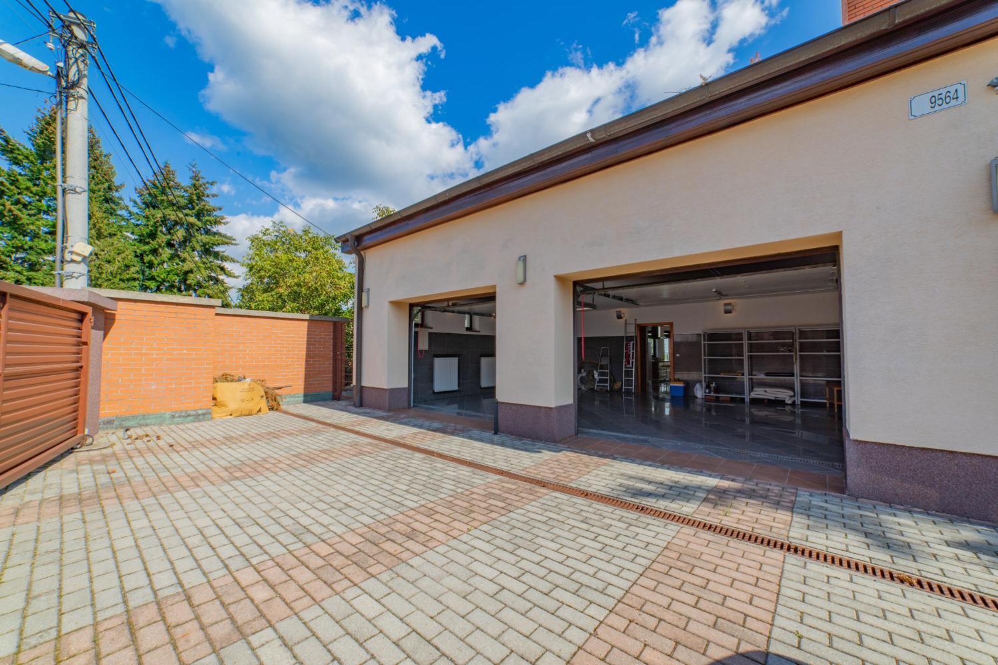 Willa Raca Retreat Zewnętrze zdjęcie