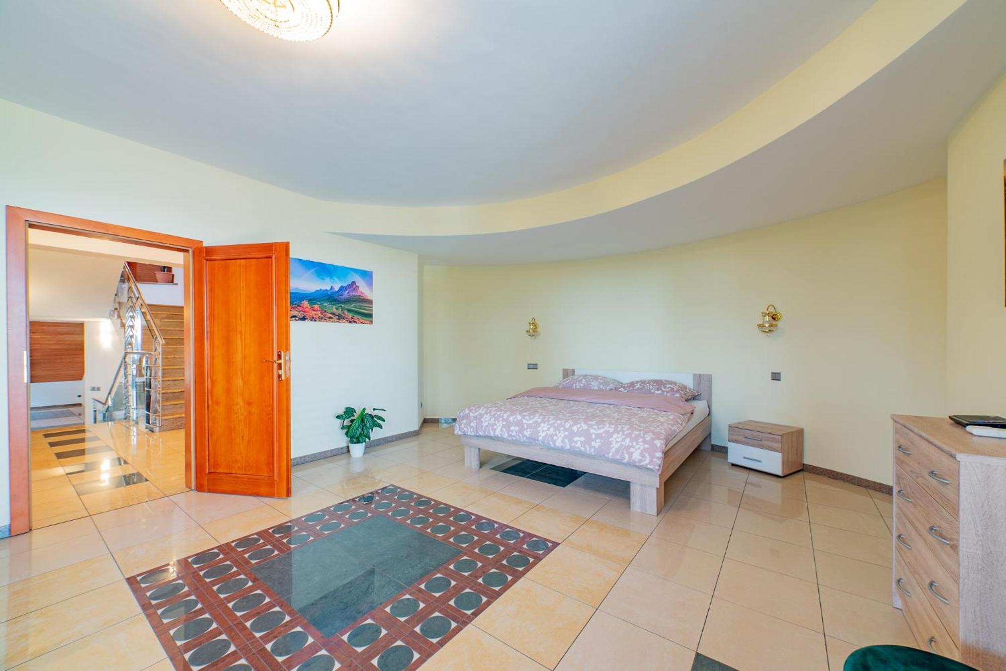 Willa Raca Retreat Zewnętrze zdjęcie