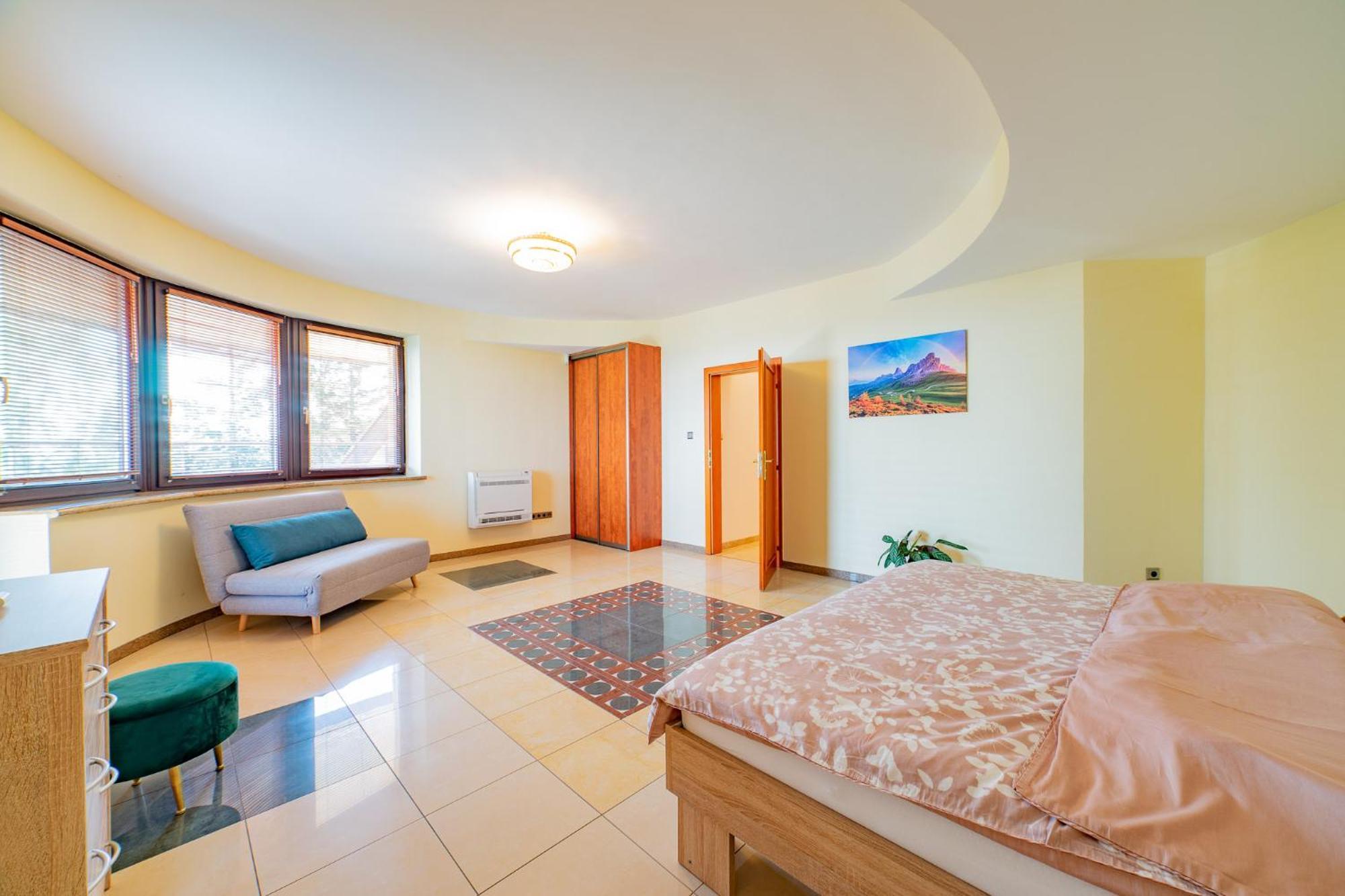 Willa Raca Retreat Zewnętrze zdjęcie