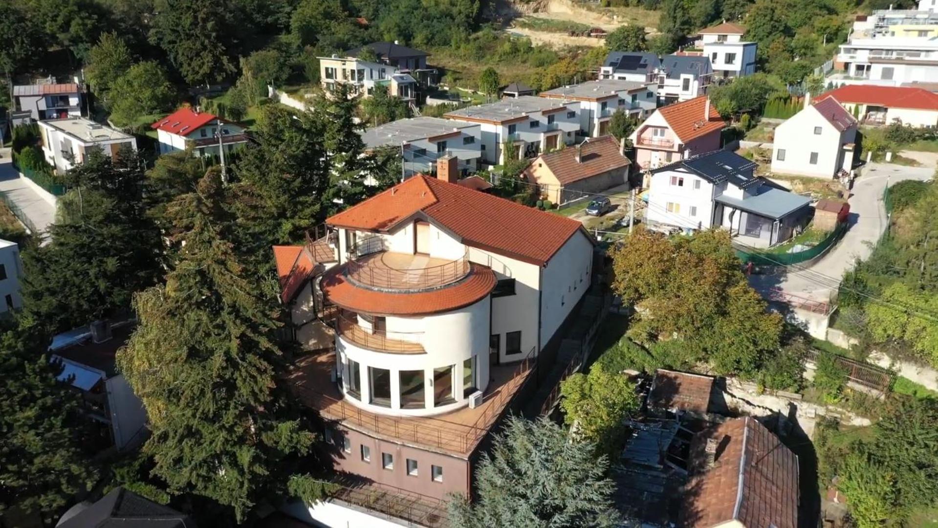 Willa Raca Retreat Zewnętrze zdjęcie